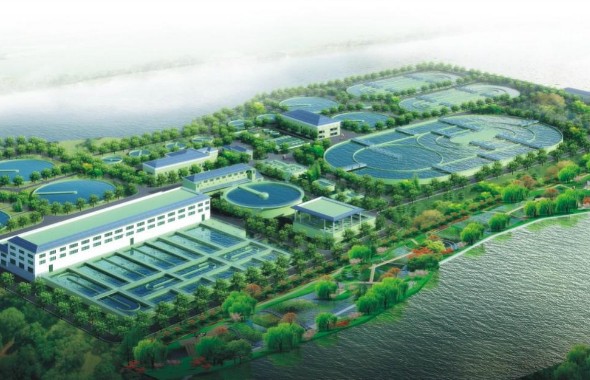 中标成都市最大、标准最高工业污水处理项目！兴西华咨询公司加速向市场化转型